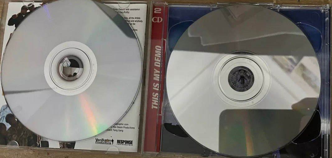 Sway - This Is My Demo