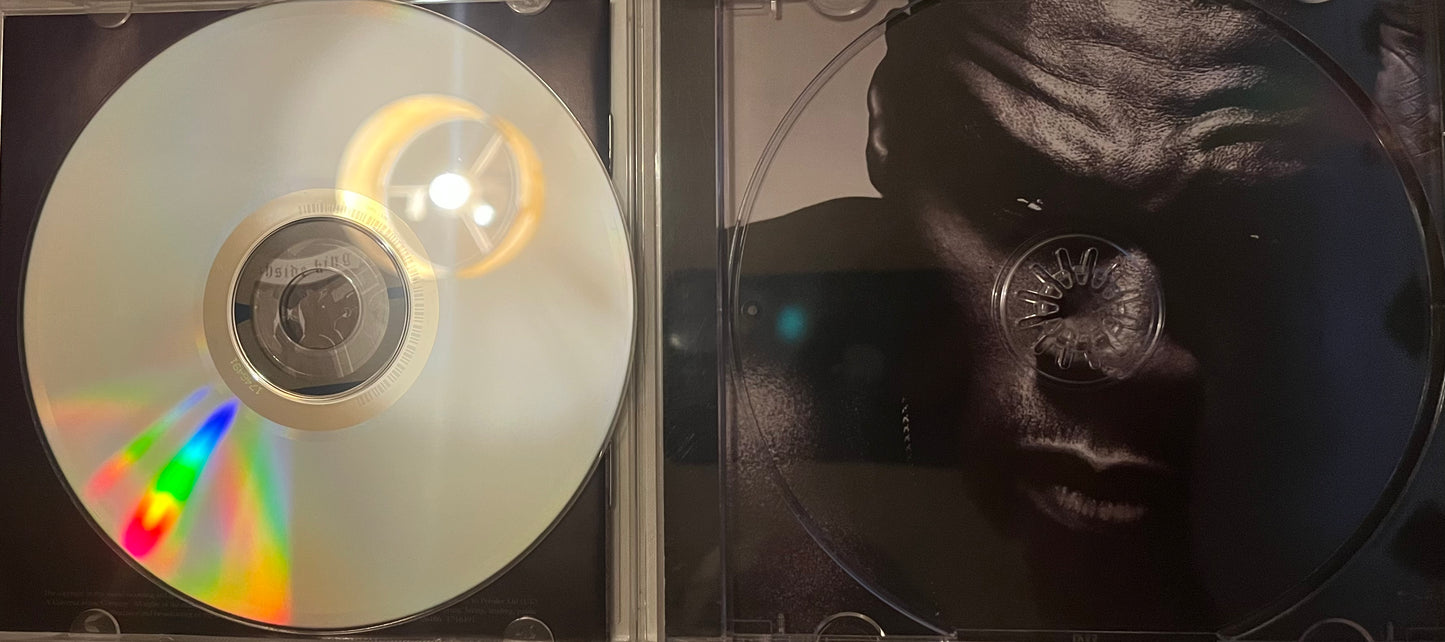 50 CENT - Curtis