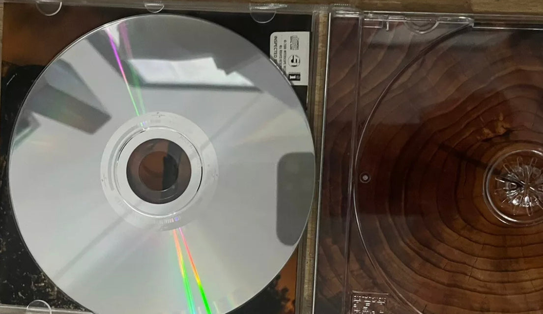 Jurassic 5 - Control de calidad