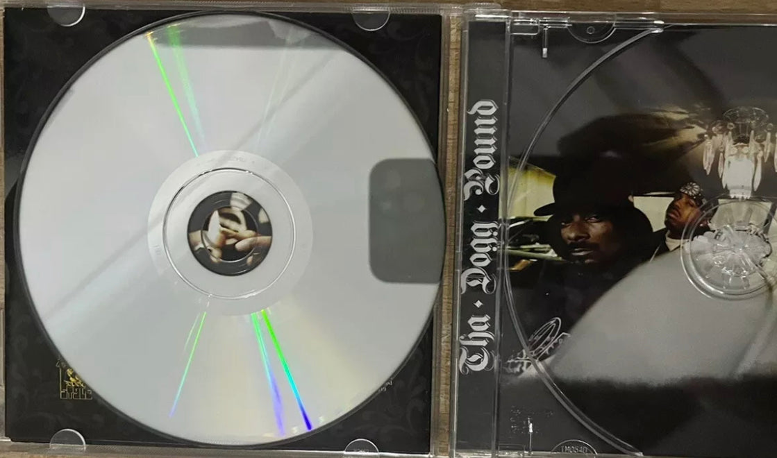 Tha Dogg Pound - Cali está activo - Kurupt Daz Dillinger