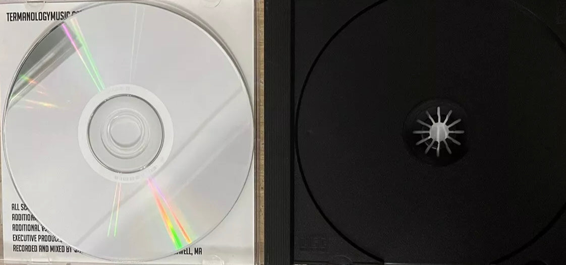 Termanología X Shortfyuz - Mas Goya