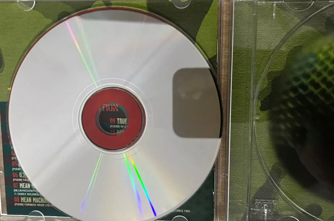 Los últimos poetas - Beats Rhyme + Revolution