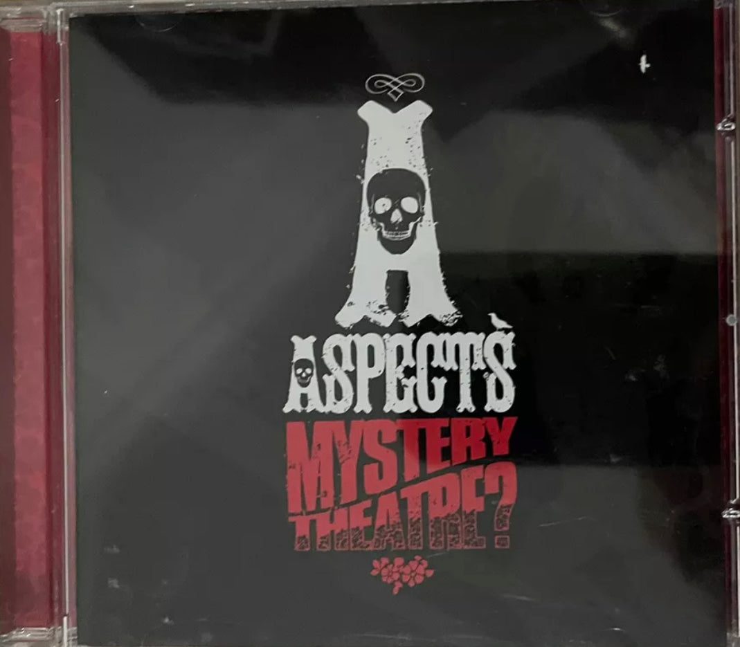 Aspects - Mystery Theatre