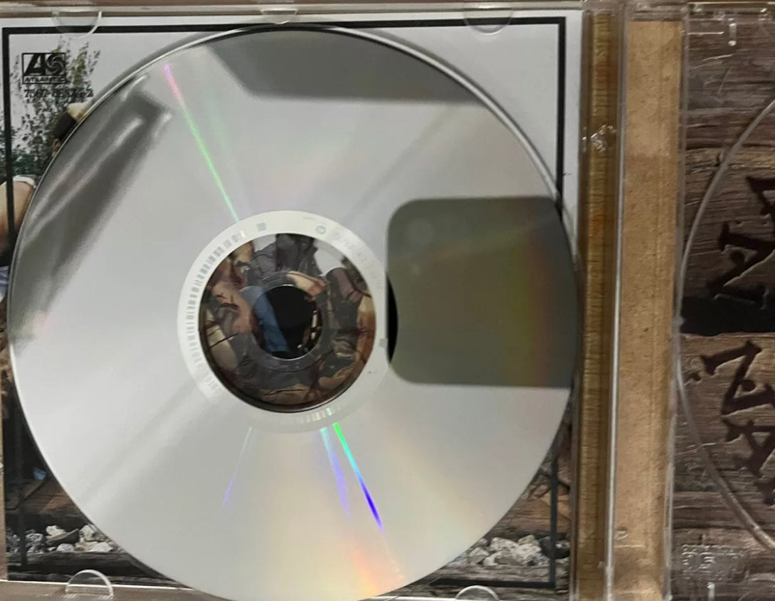 Nappy Roots - Pollo con Sandía y Gritz