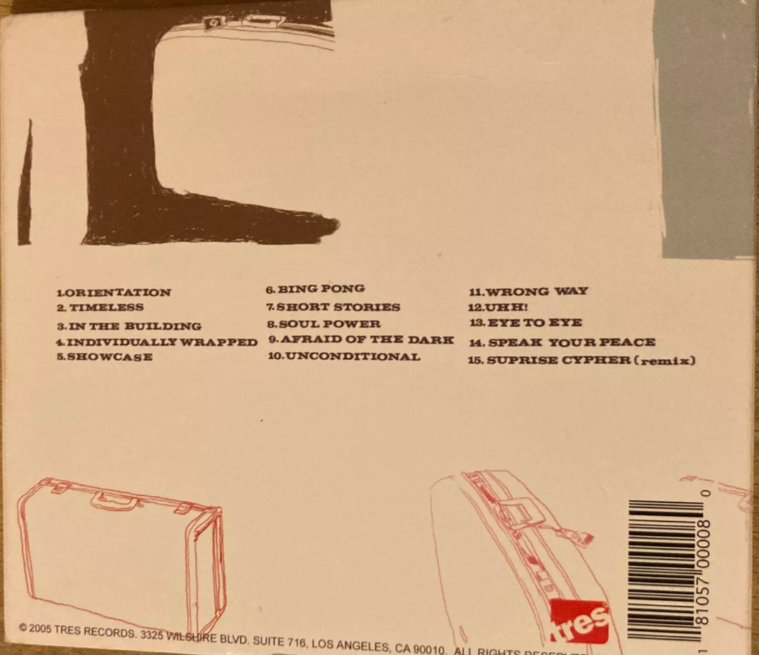 Mareado - Camino equivocado - Parece firmado por artistas