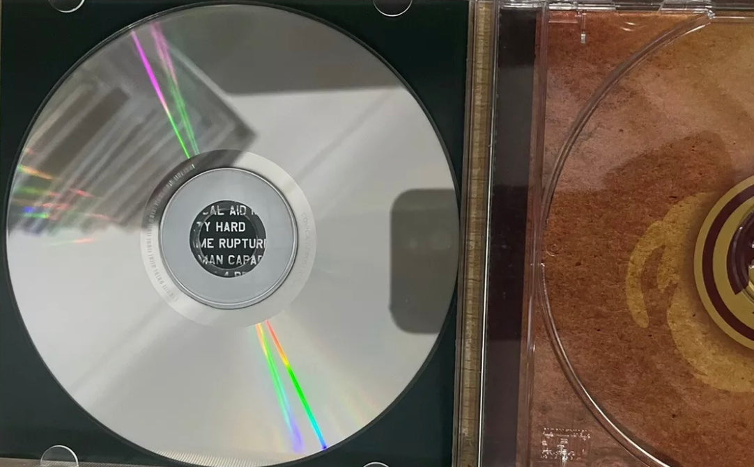 The Perceptionists - Live And Direct