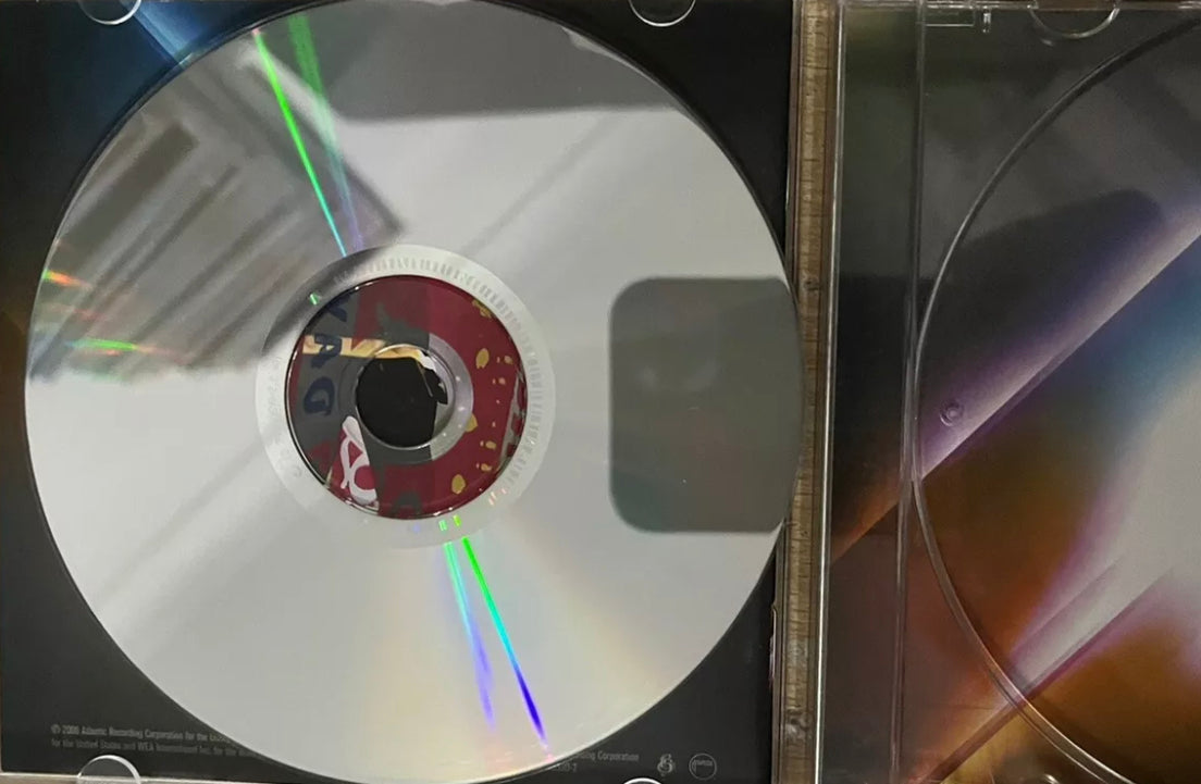 Lupe Fiasco - Comida y licor