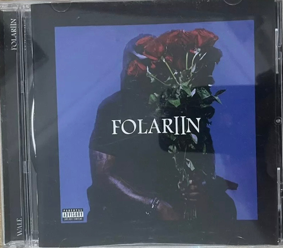 Wale - Folarin II