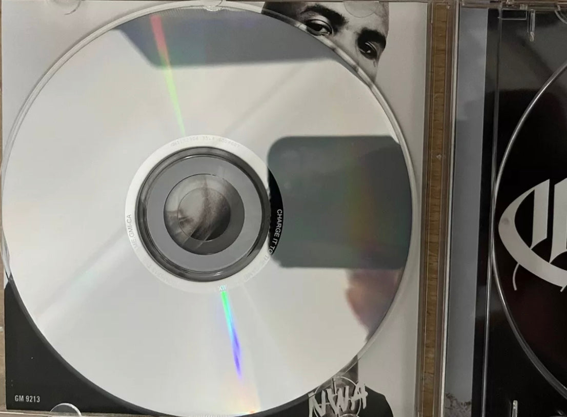 El Juego - Cárgalo al Juego El Mixtape