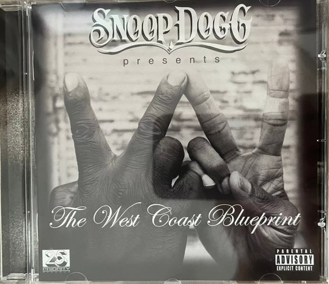 Snoop Dogg presenta The West Coast Blueprint