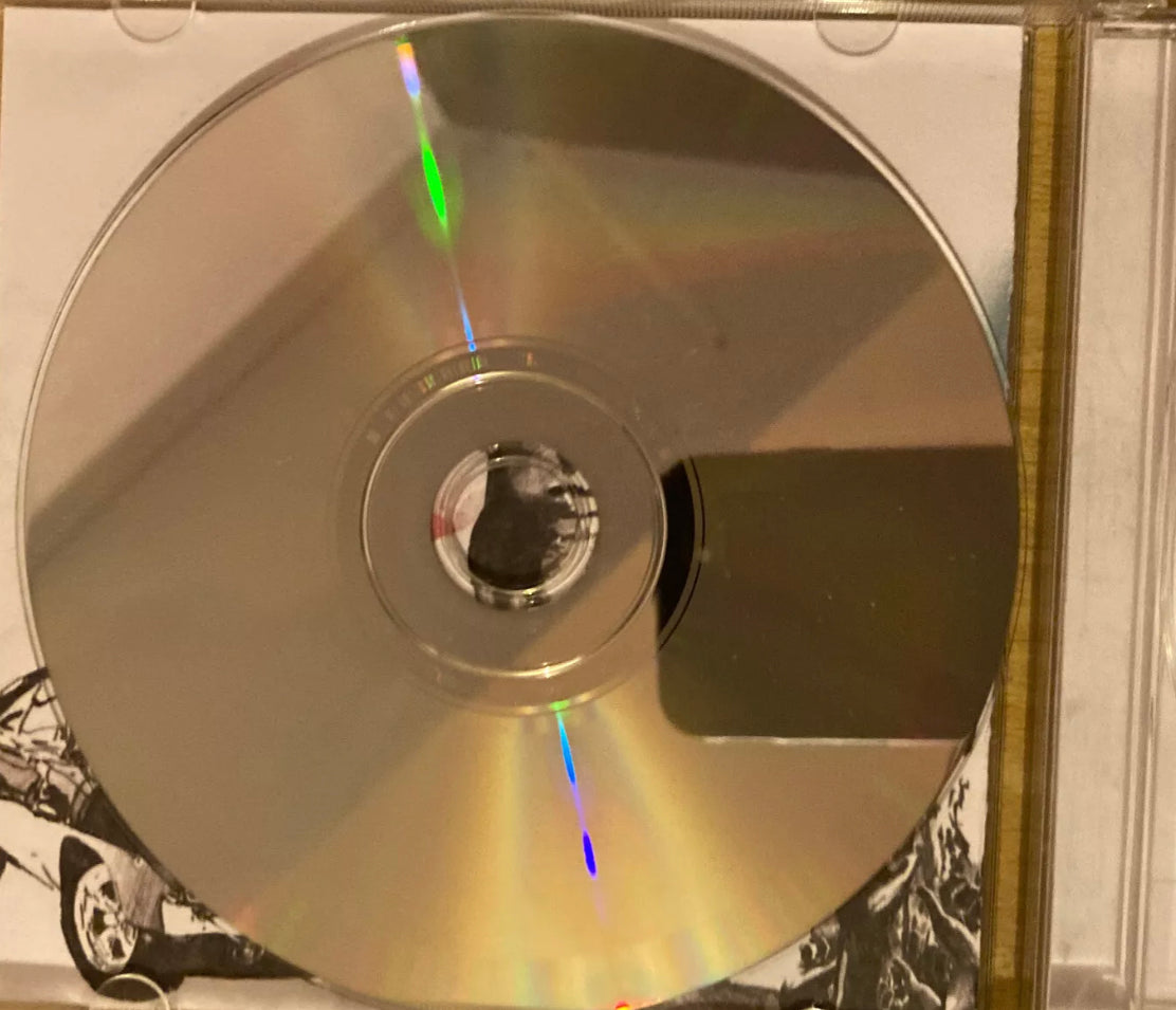 DJ-Format – Wenn du nicht mitmachen kannst, schlag sie