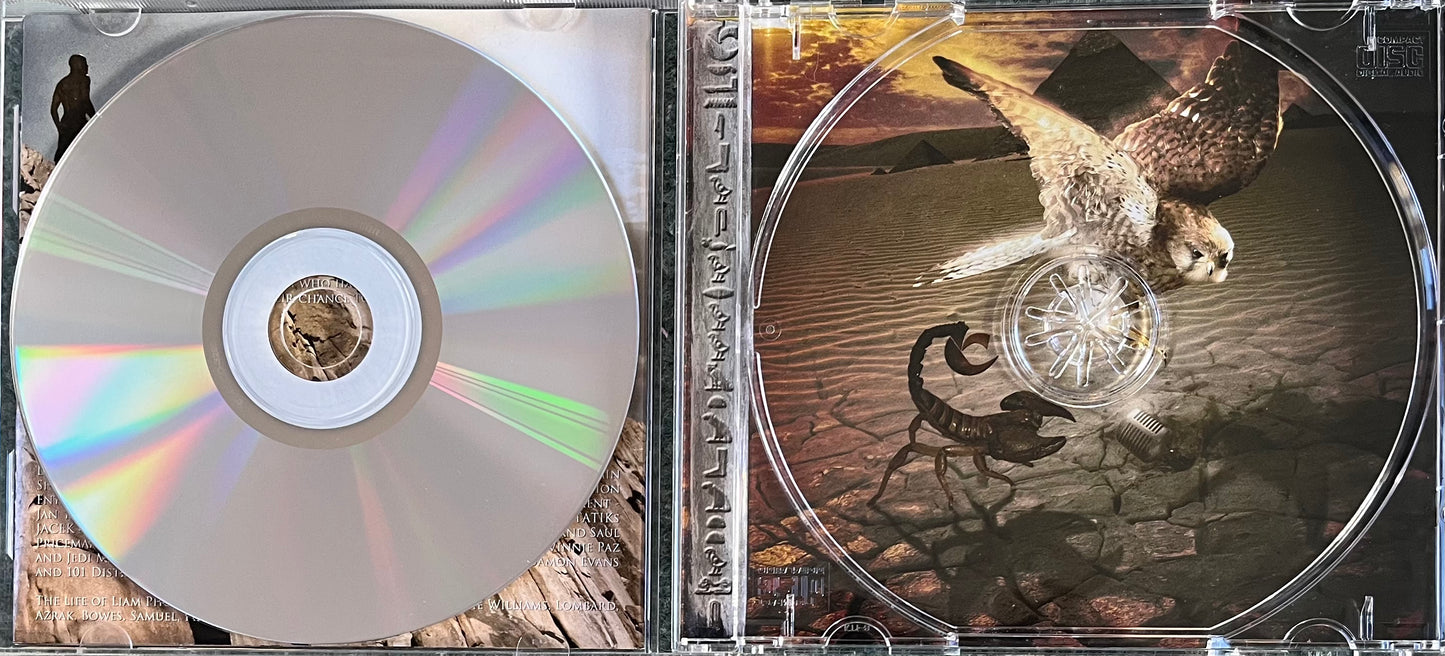 Canibus - For Whom The Beat Tolls