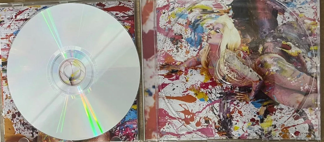 Nicki Minaj - Viernes rosa Roman Reloaded