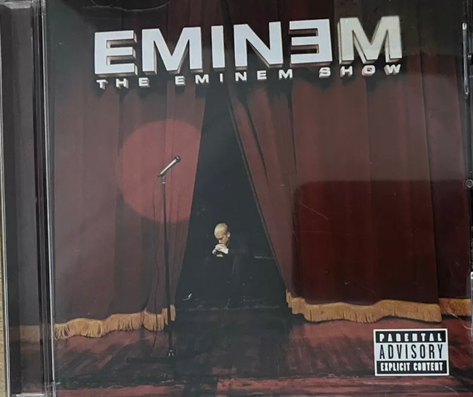 Eminem - The Eminem Show
