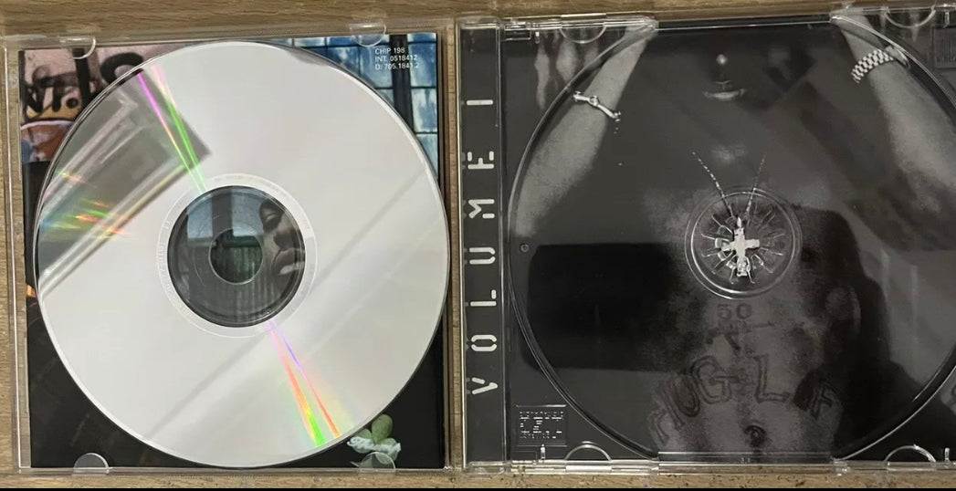 2pac – Thug Life Band 1