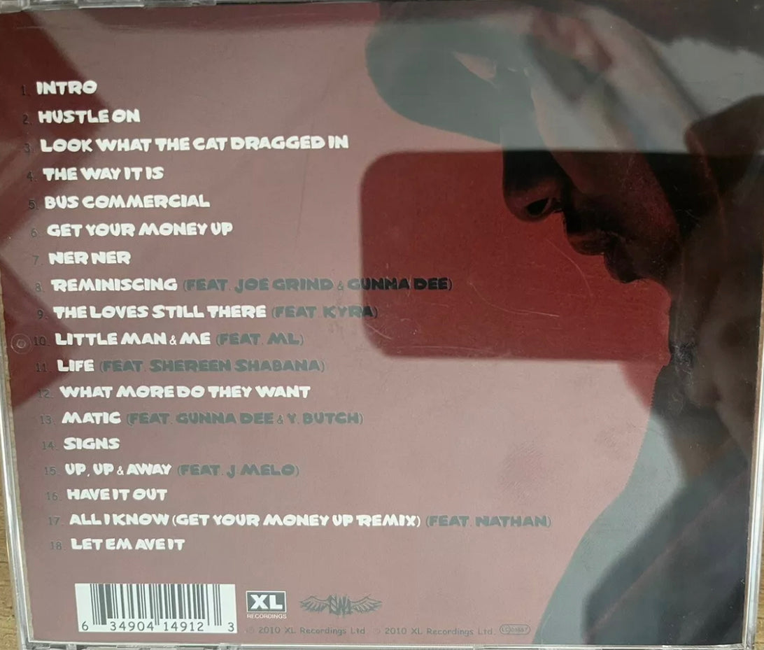 Giggs - Let Em Ave It