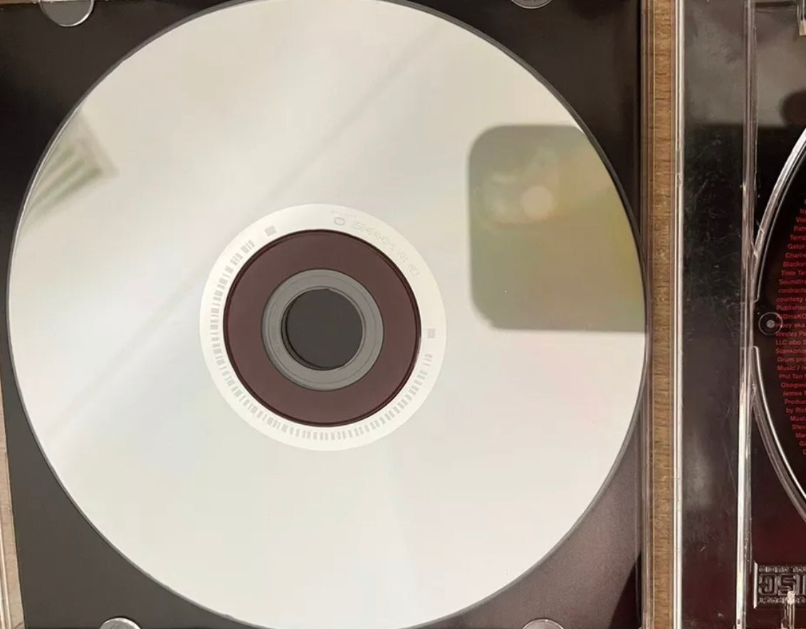 Tinie Tempah - Demonstration