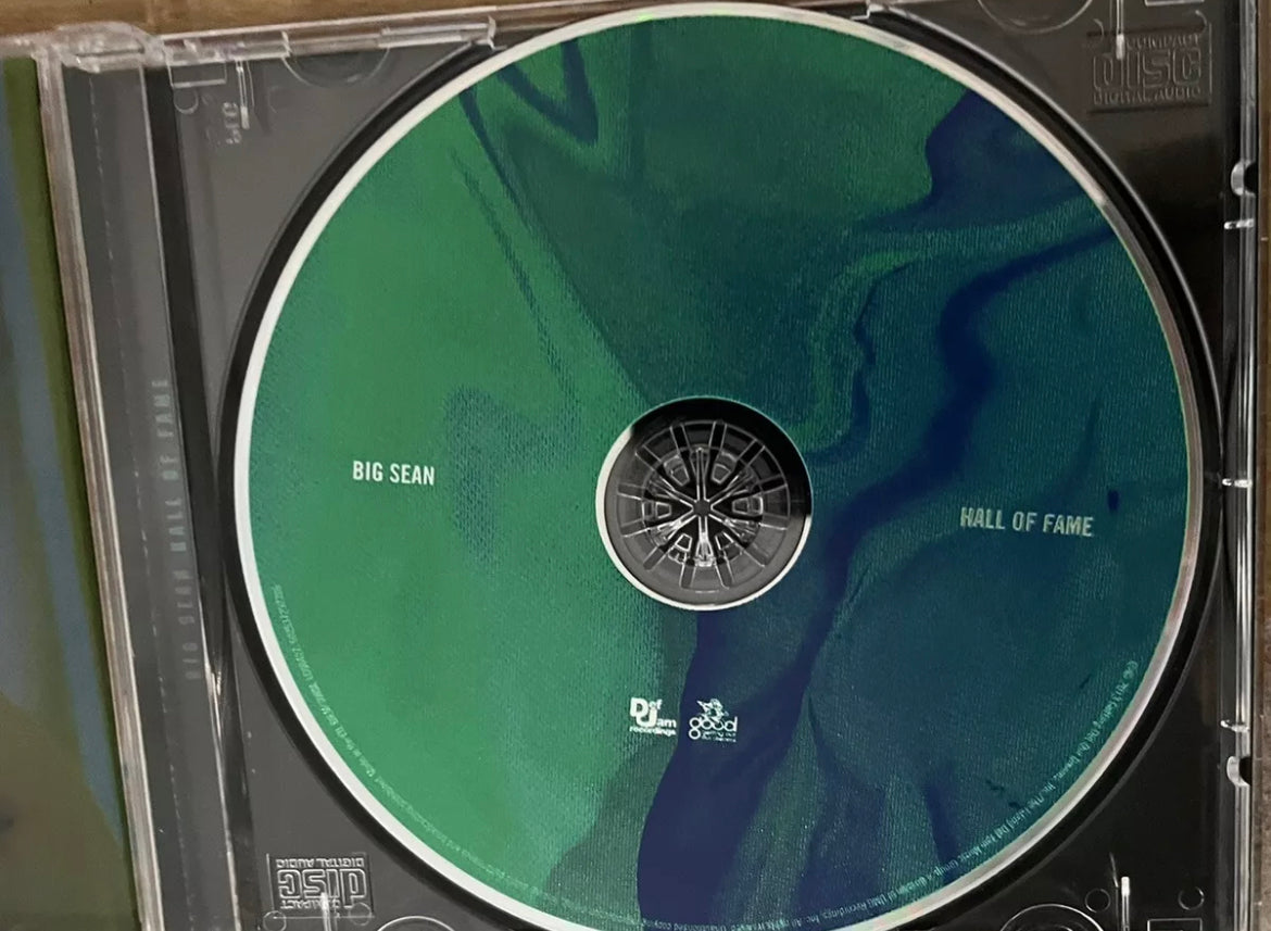 Big Sean – Ruhmeshalle
