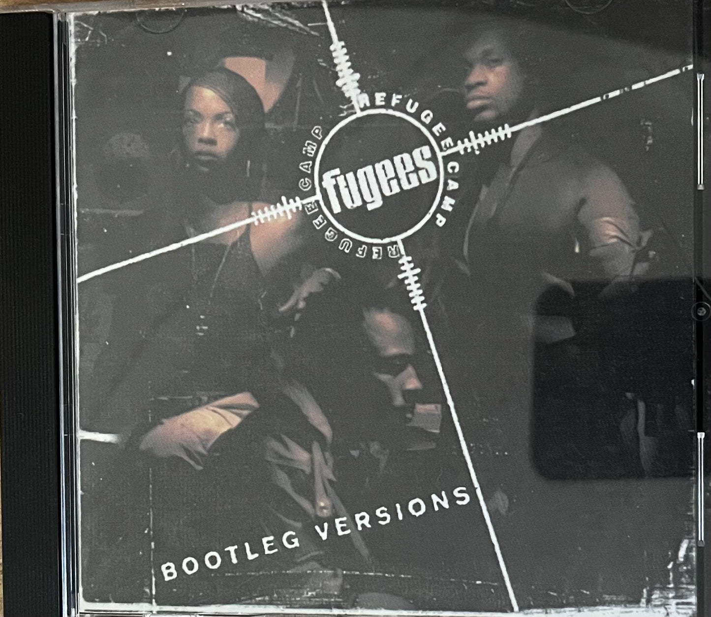 Fugees - Bootleg Versions