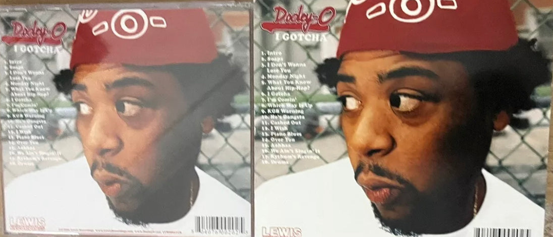 Dooley - O - I Gotcha