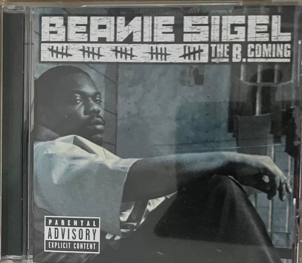 Beanie Sigel - The B Coming
