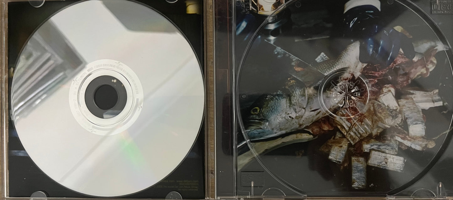 Ghostface Killah - Fishscale