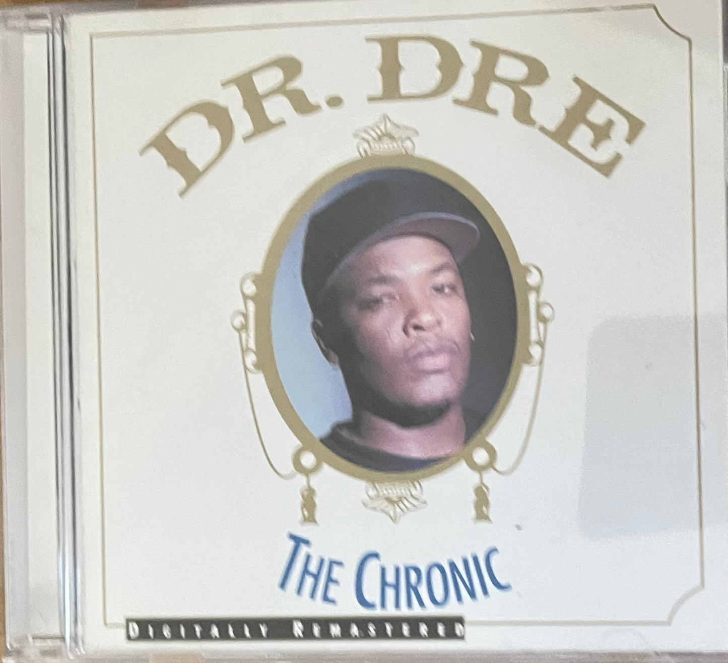 Dr Dre - The Chronic