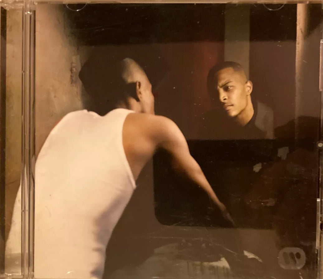 TI - TI vs TIP