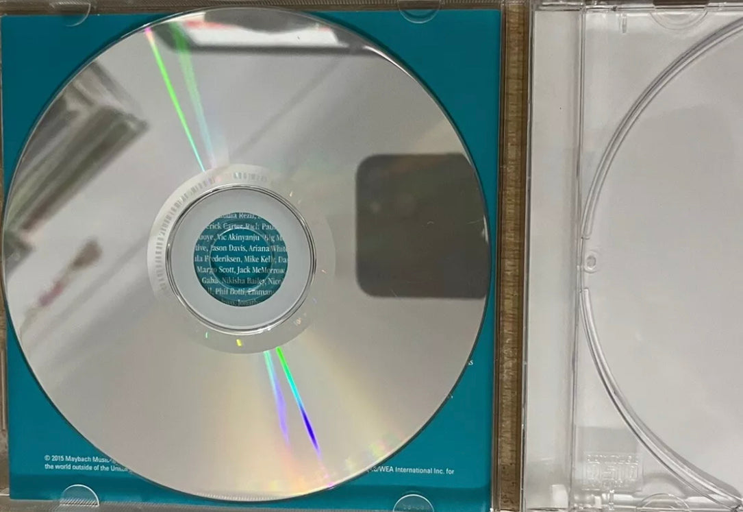 Wale - Das Album über Nichts