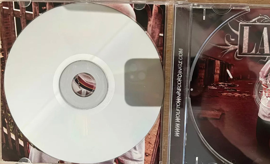 Tarde - Por debajo del nivel de la calle