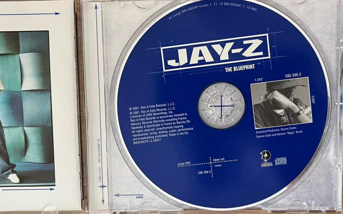 Jay Z - El plan