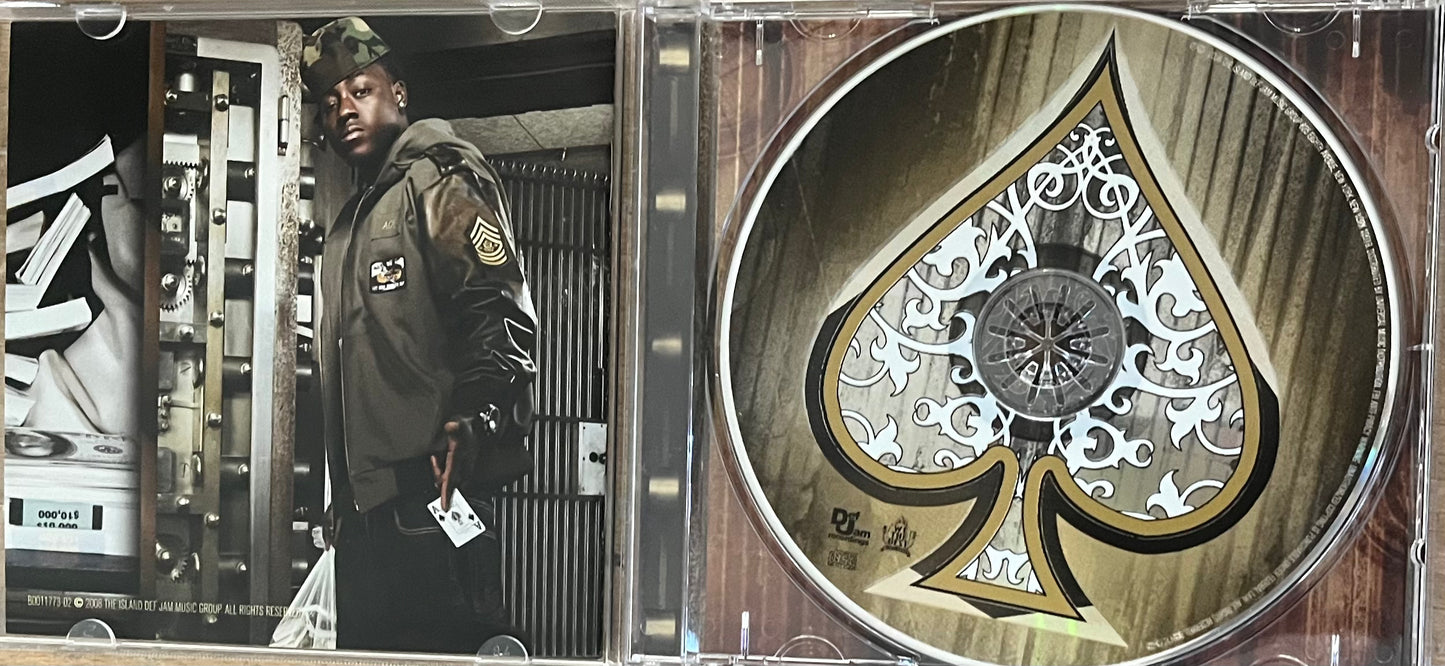 Ace Hood - Gutta - Dj Khaled presents