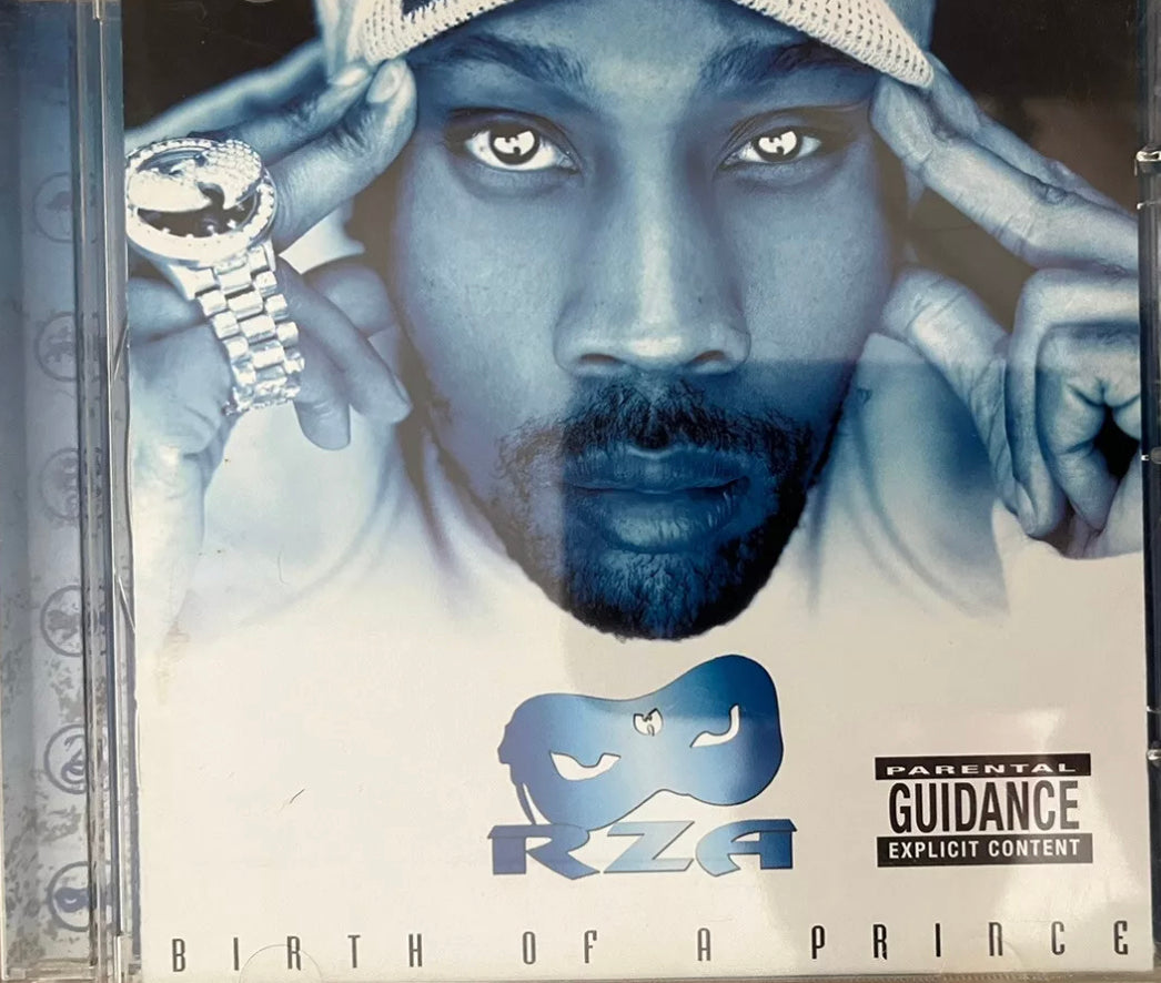 Rza - El nacimiento de un príncipe