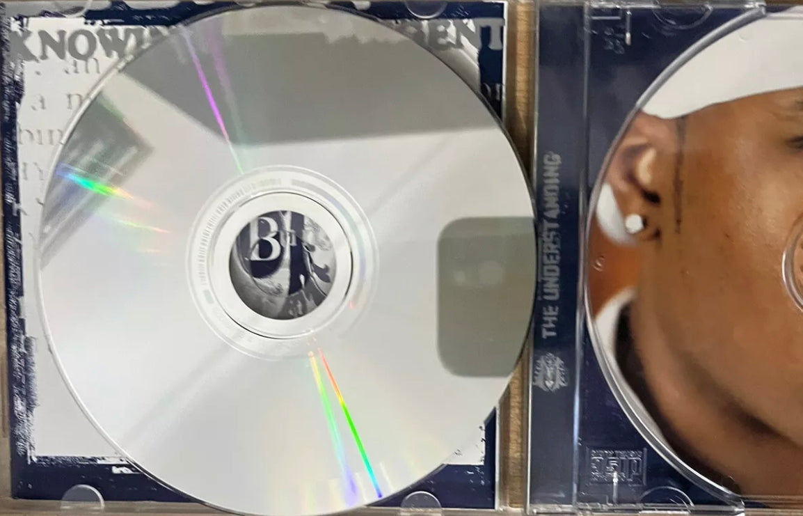 MEMPHIS BLEEK - El Entendimiento