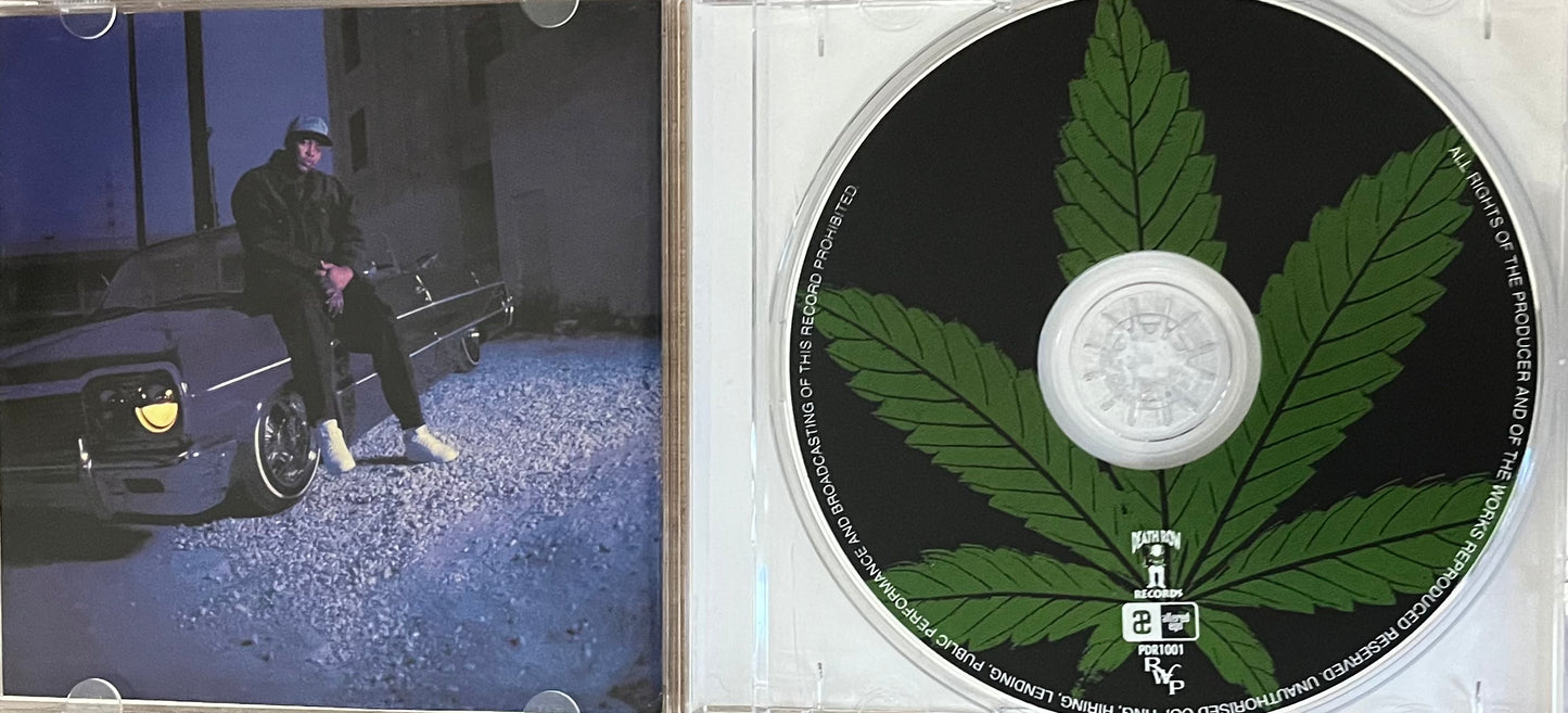 Dr Dre - The Chronic