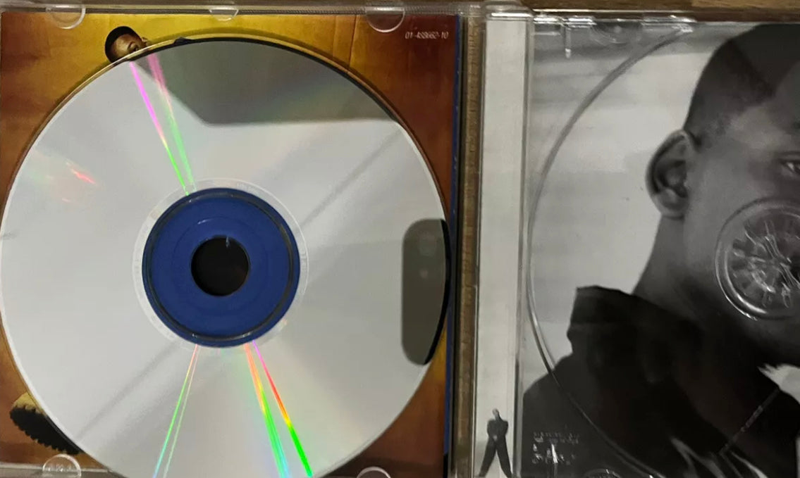 Will Smith - Big Willie Style