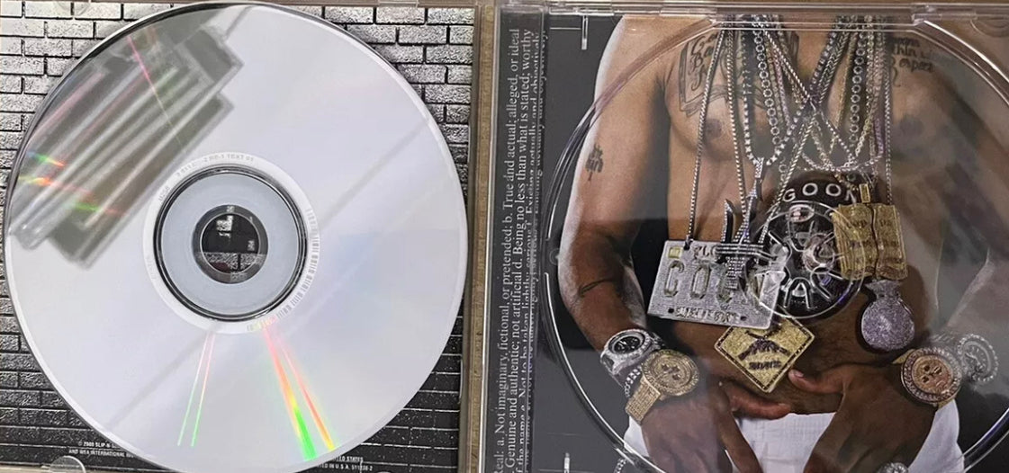 Plies - Definición de Real