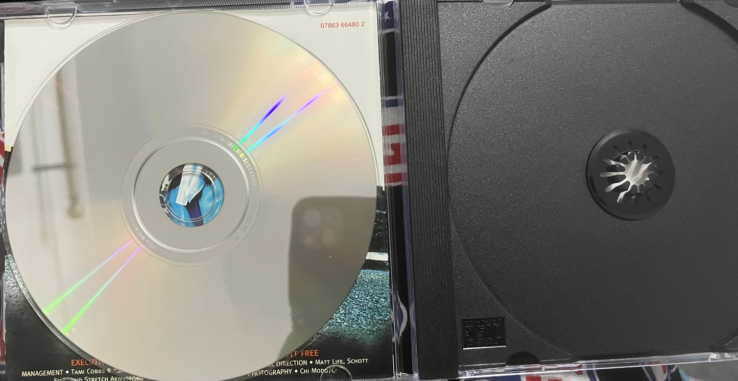 Mobb Deep - The Infamous