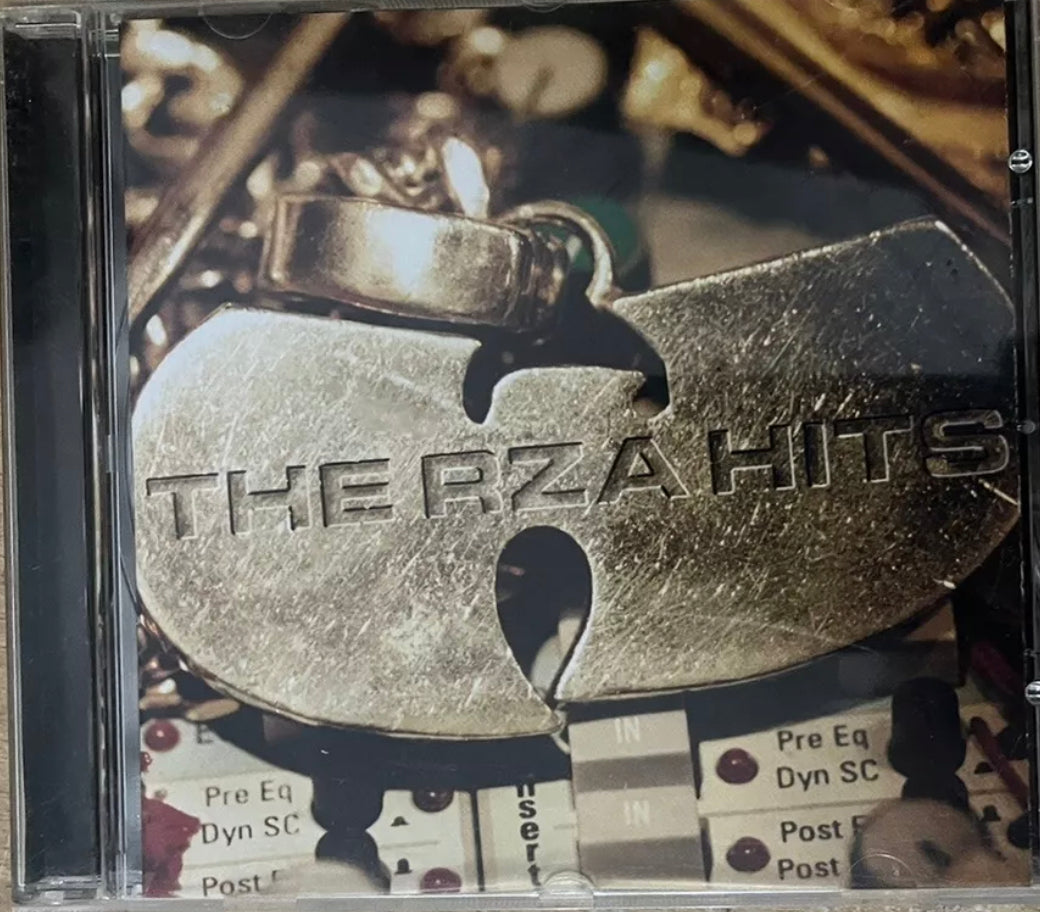 Rza - Los éxitos de Rza