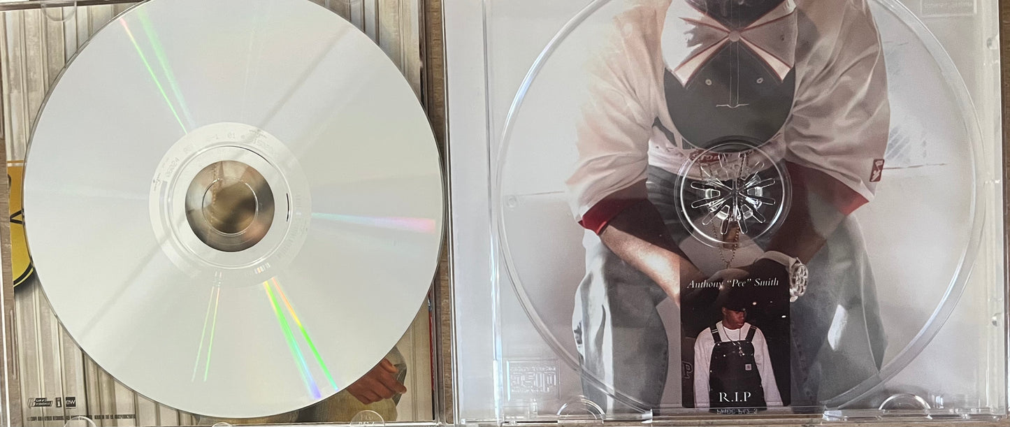 Jadakiss - Kiss Of Death