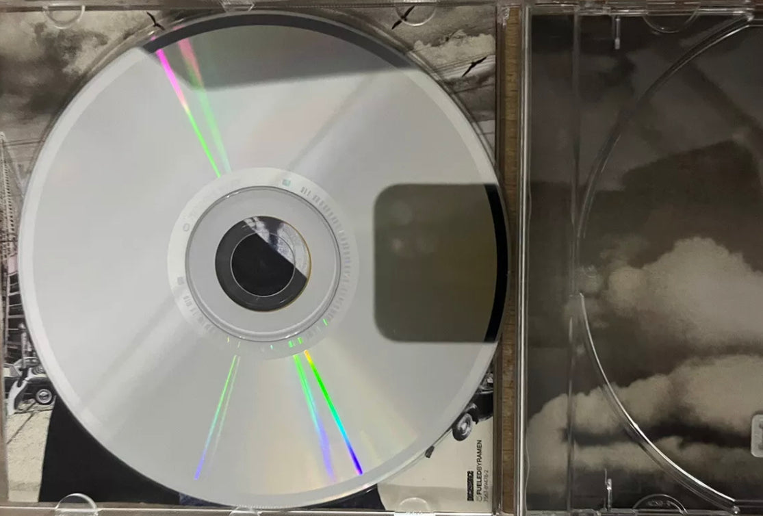 Travie Mccoy- Lazarus