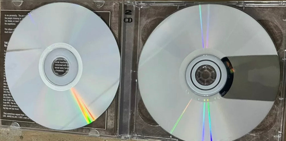 Los Impossebulls - Educación de esclavos Hay verdad en el alma