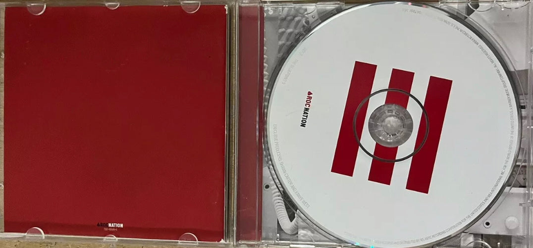 Jay Z - El plan 3