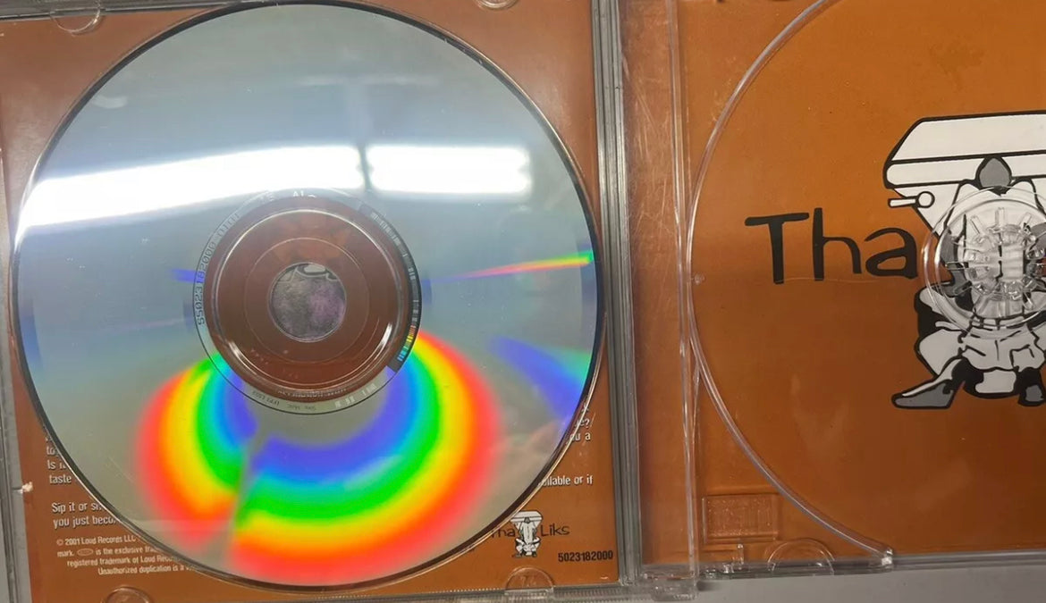 Tha Alkaholiks - Tha Liks - Experiencia XO