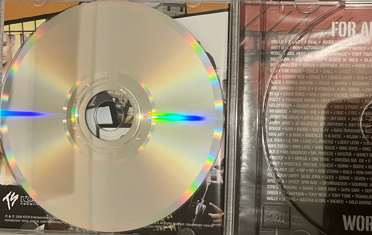 Dj Khaled - Listennn