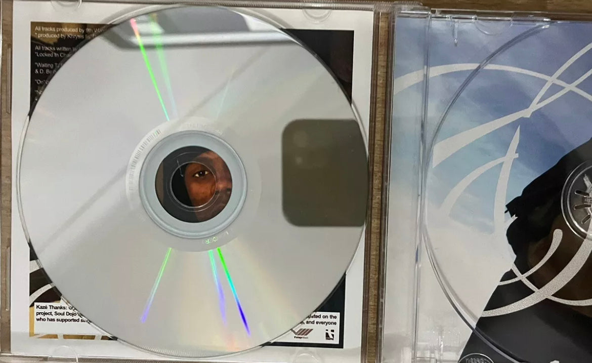 Kaze 9th Wonder - Spirit Of 94: Versión 9.0