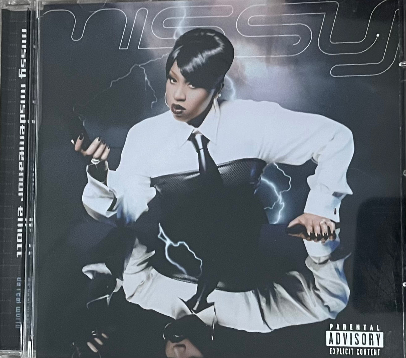 Missy Elliott - Da Real World