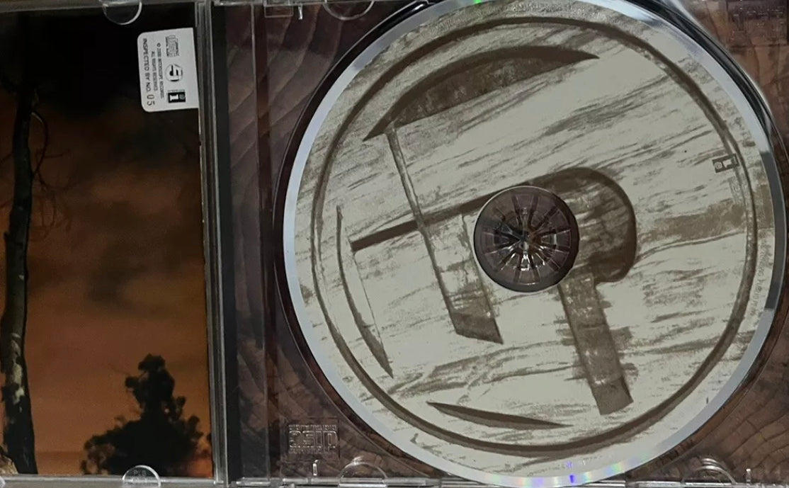 Jurassic 5 - Control de calidad