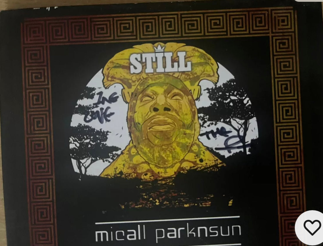 Micall Parknsun - Fotograma completo