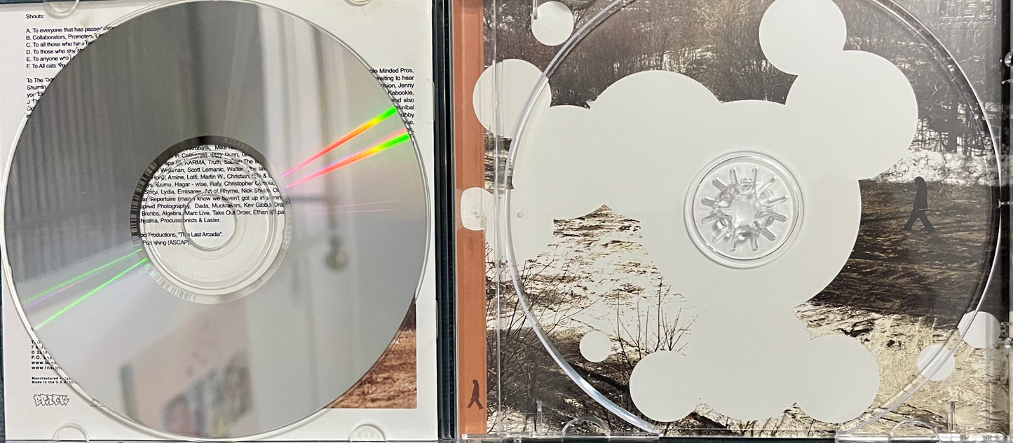 Insight - The Blast Radius